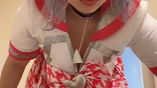 Rise Kujikawa 久慈川 りせ りせちー Cosplay