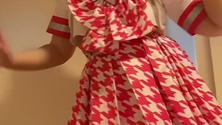 Rise Kujikawa 久慈川 りせ りせちー Cosplay
