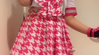 Rise Kujikawa 久慈川 りせ りせちー Cosplay