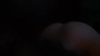 Mi rico culo deseando que me den.