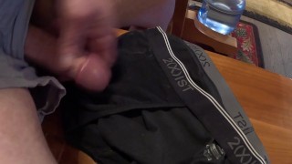 Circle Jerk Anyone? 13 Load Cumpilation!