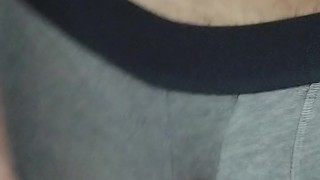 Masturbating, fingering, cumming