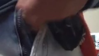 Leche Latina - Me froto hasta venirme rico - Hot Cum