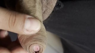Foreskin Play