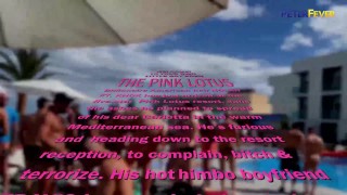 PETERFEVER The Pink Lotus Episode 1: Asses Not Ashes