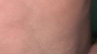 up to satisfy myself early in the morning