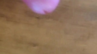 Fast and hardest masturbate