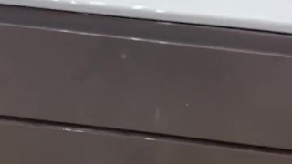 cum fountain explosion