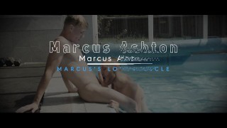 Hard Bodies Gay Jock Masturbates - Jawked