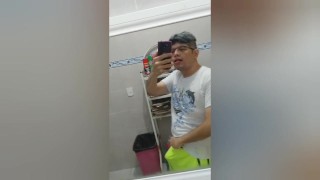 BULTOS CALIENTES Y RICOS GIGANTES DE HOMBRE MEXICANO DOTADO VERGÓN