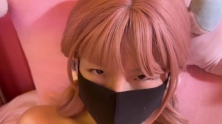 身体肉偿，换取论文顺利毕业