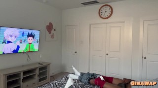 Step Bro Fooled Me Into Sexting With Him