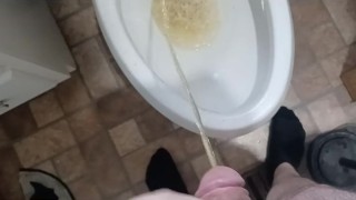 Sean pissing daily compilation