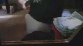 BULTOS DEL TiK-TOK (A VERGÓN ARRECHO SE LE PONE TIESA LA VERGA)