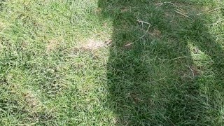 I peeking on my stepsister and masturbate - IkaSmokS