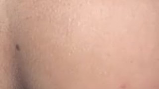 .. Latina de 18 Exibe Seu Rabao.. '