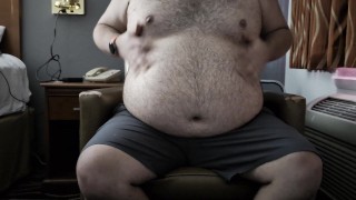 Oinking Piggy Belly Play