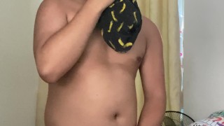 Giữ mãi không tuôn: Creampie cực đại trong 3 ngày