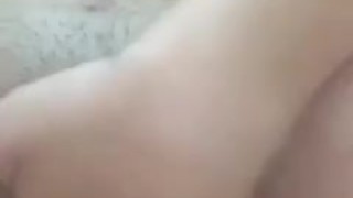 Wala si jowa, nag sarili muna finger finger