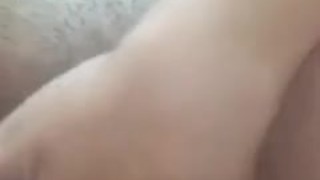 Wala si jowa, nag sarili muna finger finger
