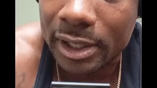 (Fetish🔥🔥) Trimming the pubes🥳! ! BBC helicopter+swing🐓! Handsome man💯! Jokes🤣!