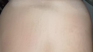 Me cogí bien rico a la hermana de mi amigo en el baño de su casa (real)