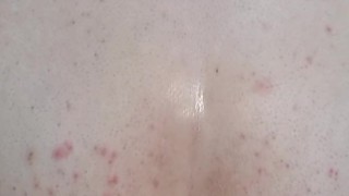 New didlo feels incredible thrusting vibrating and gapping [FULL VIDEO]