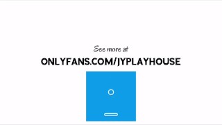 Black glove fingering