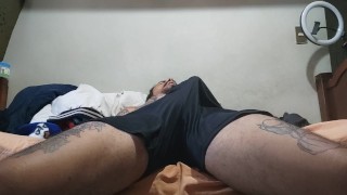 Mature man | autosuck | porn gay