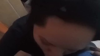 Se la mamo rico al vecino mientras su esposa no esta en casa