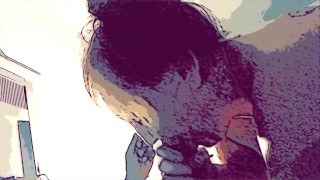 How i like my dick sucked