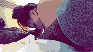 How i like my dick sucked