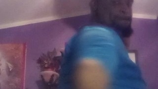 come on over and Check up on this fat ass