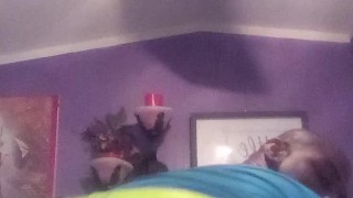 come on over and Check up on this fat ass