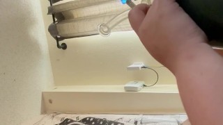 POV BBW GOTH/ALT DOES A DAB WITH YOU 420 silliness