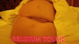 Il me defonce la chatte !