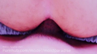 Straight seduced and I fuck him with my giant cock bareback 4K UHD XXX POV