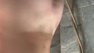 Trans Girl Loves Riding