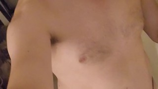 Jerry Wanker is the Name & Wanking on Cam is My Claim to Fame!