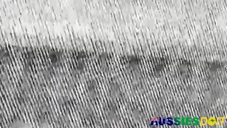 Skinny Gay Kaleb Gets Steamy Bareback From Hung Jamie