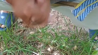 LITTLE CALVIN IN THE MOUNTAIN, MILKY TO A THOUSAND