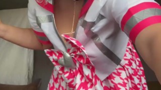 Rise Kujikawa 久慈川 りせ りせちー Cosplay