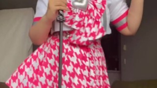 Rise Kujikawa 久慈川 りせ りせちー Cosplay