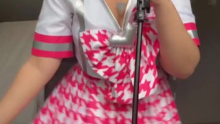 Rise Kujikawa 久慈川 りせ りせちー Cosplay