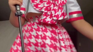 Rise Kujikawa 久慈川 りせ りせちー Cosplay