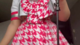 Rise Kujikawa 久慈川 りせ りせちー Cosplay