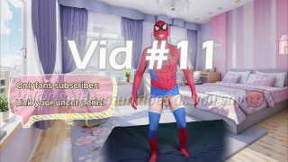 Preview of all videos #1 - #15