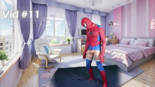 Preview of all videos #1 - #15