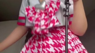 Rise Kujikawa 久慈川 りせ りせちー Cosplay