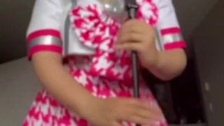 Rise Kujikawa 久慈川 りせ りせちー Cosplay